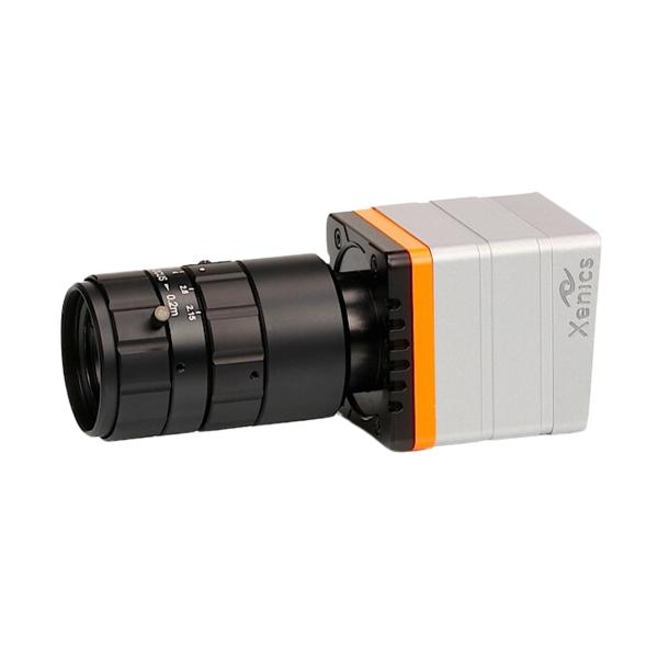 その他 Lynx - xVic Aiming View Lynx Reveals First Through-the-lens Footage of R-1 MR Headset